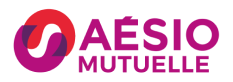 Logo Aesio